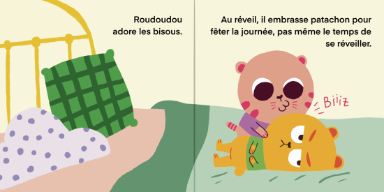 Projets